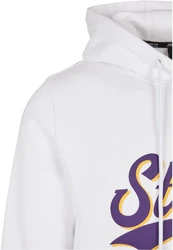 Starter Black Label Kapuzenpullover Swing Hoody schwarz