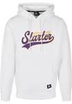 Starter Black Label Kapuzenpullover Swing Hoody schwarz