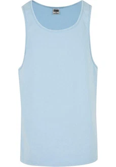 Urban Classics Heavy Oversized Acid Wash Tanktop (1-tlg)