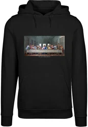 Mister Tee Hoodie Can't Hang With Us Schwarz/Gelb/Lila/Grau/Grün