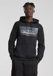 Mister Tee Hoodie Can't Hang With Us Schwarz/Gelb/Lila/Grau/Grün