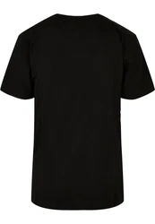 Cayler & Sons T-Shirt C&S Changes Tee (1-tlg) Schwarz/Orange/Dunkelgrau/Gelb