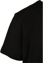 Cayler & Sons T-Shirt C&S Changes Tee (1-tlg) Schwarz/Orange/Dunkelgrau/Gelb