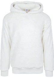Sweatshirt Herren Sherpa Hoody (1-tlg)