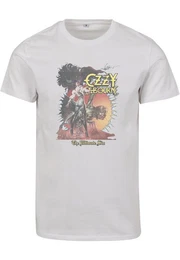 Kurzarmshirt Herren Ultimate Sunburst Tee (1-tlg)