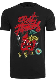 Mister Tee T-Shirt Best Homies Tee