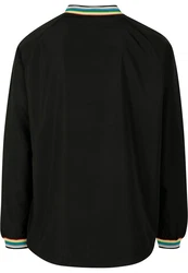 Urban Classics Rundhalspullover Warm Up Pull Over (1-tlg) 