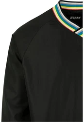 Urban Classics Rundhalspullover Warm Up Pull Over (1-tlg) 