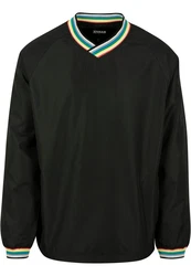 Urban Classics Rundhalspullover Warm Up Pull Over (1-tlg) 