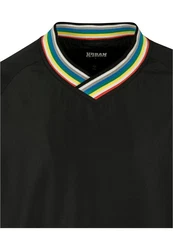 Urban Classics Rundhalspullover Warm Up Pull Over (1-tlg) 