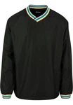 Urban Classics Rundhalspullover Warm Up Pull Over (1-tlg) 