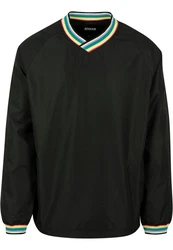 Urban Classics Rundhalspullover Warm Up Pull Over (1-tlg) 