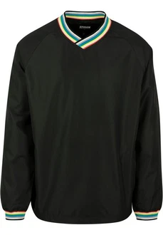 Urban Classics Rundhalspullover Warm Up Pull Over (1-tlg) 