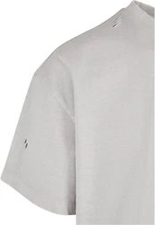URBAN CLASSICS T-Shirt Urban Classics Herren Oversized Distressed Tee 