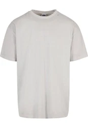 URBAN CLASSICS T-Shirt Urban Classics Herren Oversized Distressed Tee 
