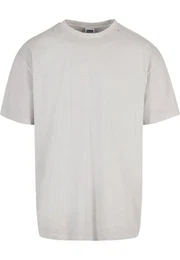 T-Shirt Herren Oversized Distressed Tee (1-tlg)