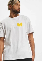 Upscale by Mister Tee T-Shirt WU Tang Loves NY Oversize 