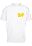 Upscale by Mister Tee T-Shirt WU Tang Loves NY Oversize 