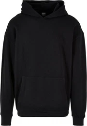 Kapuzensweatshirt Herren Hood Embroidery Hoody (1-tlg)