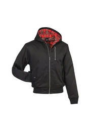 Winterjacke Herren Lord Canterbury Hooded Winter Jacket (1-St)