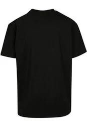 Mister Tee T-Shirt Cypress Hill Skull Face Oversize (1) 