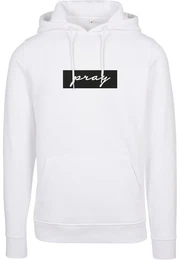 Kapuzensweatshirt Herren Pray Boxlogo Hoody Tee (1-tlg)