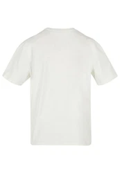 Upscale by Mister Tee Red Hot Chilli Peppers Oversize Tee rot