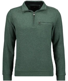 Stehkragenpullover