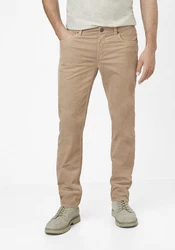 Paddock's Cordhose BEN Khaki/Braun/Beige