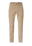 Paddock's Cordhose BEN Khaki/Braun/Beige