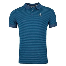 Poloshirt Polo Shirt S/S Nikko Dry