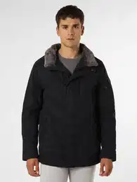 Nils Sundstrm Fieldjacket
