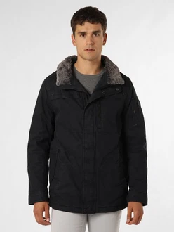 Nils Sundström Fieldjacket