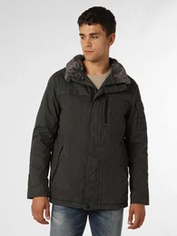 Nils Sundstrm Fieldjacket