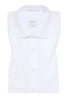 Eterna Businesshemd Slim Fit Langarm Eterna Businesshemd Slim Fit Langarm