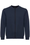 Indicode Sweatjacke IDBronte mit Reißverschluss 