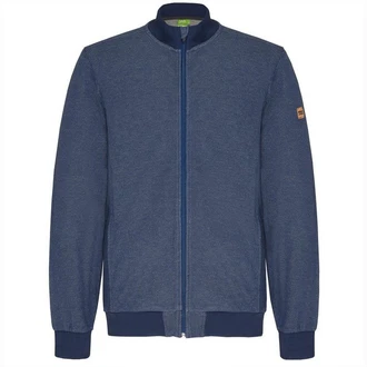 TAO Sweatjacke Freizeitjacke FRNKY