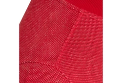 TAO Sweatjacke Freizeitjacke FRNKY Rot/Dunkelrot