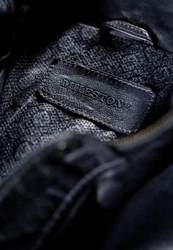 Milestone Fieldjacket MS-Jose Dunkelblau/Blau