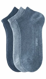 Sportsocken CA-Soft Sneaker 3-Pack