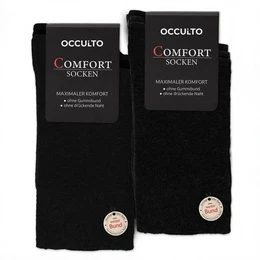 Businesssocken Herren Komfort Socken 10er Pack (Modell: Philipp) (10-Paar)
