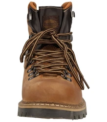 Dockers by Gerli Stiefelette Schnürstiefelette Braun/Beige