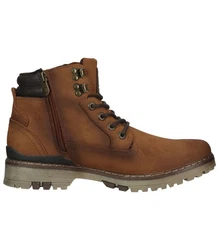 Dockers by Gerli Schnürstiefelette Herren Schnürboots 47LY101