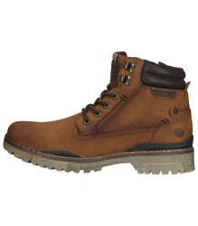 Dockers by Gerli Schnürstiefelette Herren Schnürboots 47LY101