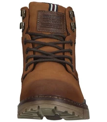 Dockers by Gerli Schnürstiefelette Herren Schnürboots 47LY101