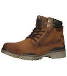 Dockers by Gerli Schnürstiefelette Herren Schnürboots 47LY101
