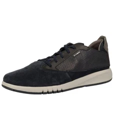 Sneaker Leder Sneaker