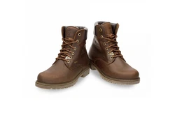 Panama Jack Panama 03 GTX Wool C 