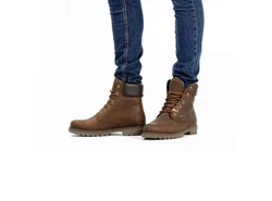 Panama Jack Panama 03 GTX Wool C 