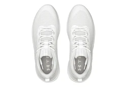 Under Armour Dynamic Select Trainingsschuh mit TPU-Spange Grau/Weiß/Hellgrau